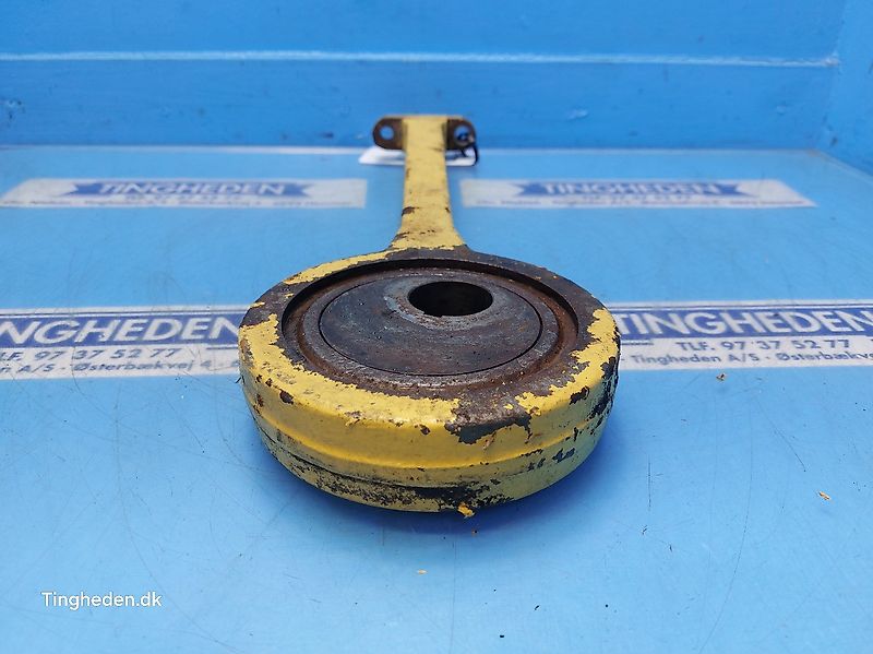 New Holland TX68 (Spare part/Reservedel/Ersatzteil)