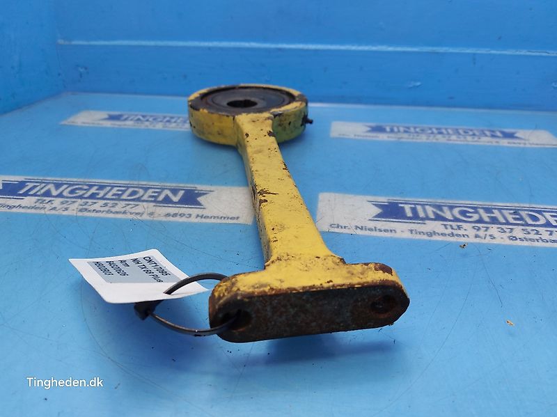 New Holland TX68 (Spare part/Reservedel/Ersatzteil)