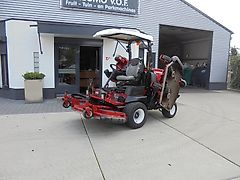Toro 4000