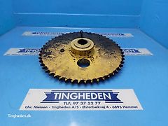 New Holland TX68 (Spare part/Reservedel/Ersatzteil)