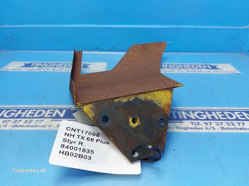 New Holland TX68 (Spare part/Reservedel/Ersatzteil)