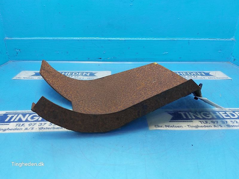 New Holland TX68 (Spare part/Reservedel/Ersatzteil)