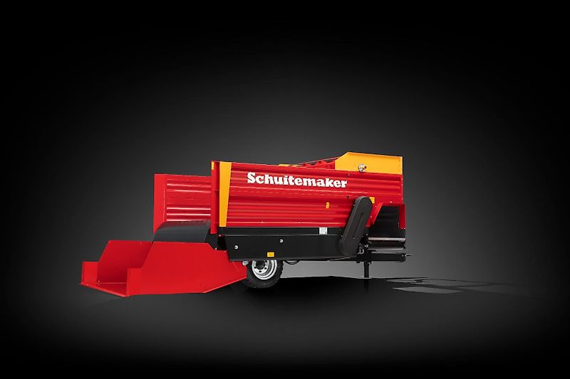 Schuitemaker Amigo