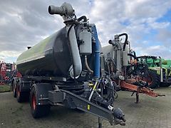 Kaweco Profi 1.326 VC Cargo