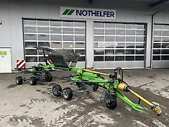 Deutz-Fahr Swatmaster 7131 Evo
