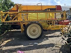 Dubex Junior 2500-27