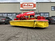 Pöttinger NovaCat X8 ED + NovaCat Alpha-Motion ED 301