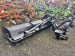Boxer AGRI 240, Seiten Böschungs Mulcher, 2,40 m