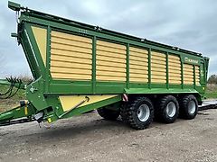 Krone TX 560 D
