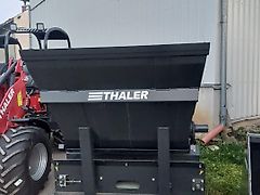 Thaler Einstreugerät 1,25m rechts links