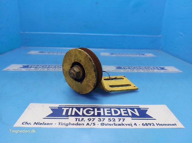 New Holland TX68 (Spare part/Reservedel/Ersatzteil)