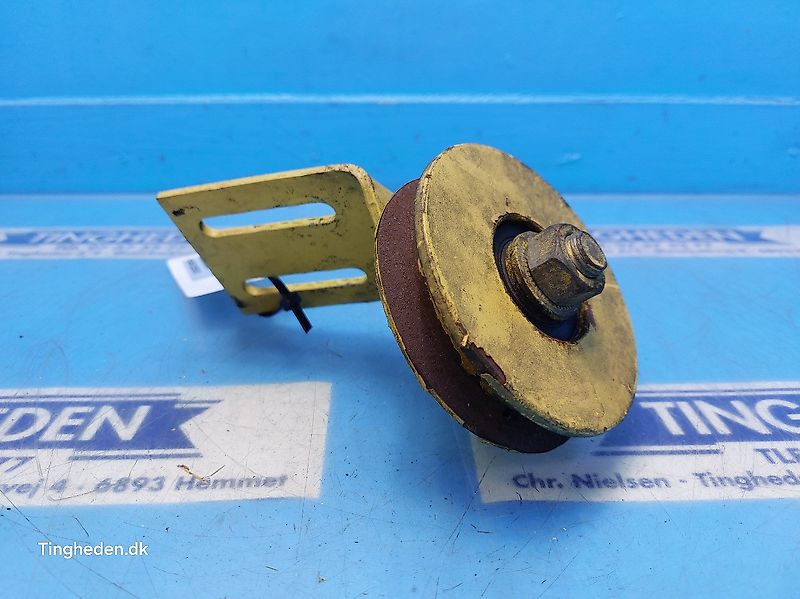 New Holland TX68 (Spare part/Reservedel/Ersatzteil)