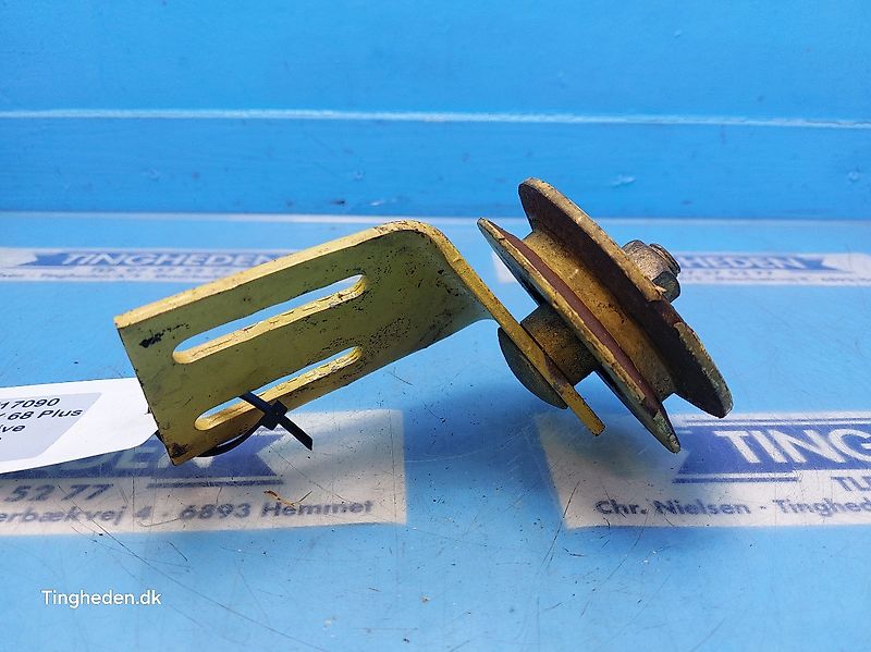 New Holland TX68 (Spare part/Reservedel/Ersatzteil)