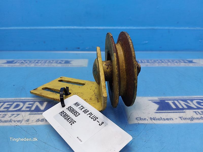 New Holland TX68 (Spare part/Reservedel/Ersatzteil)