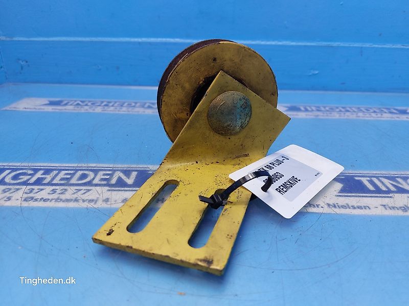 New Holland TX68 (Spare part/Reservedel/Ersatzteil)