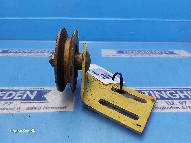 New Holland TX68 (Spare part/Reservedel/Ersatzteil)