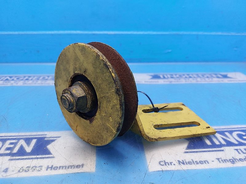 New Holland TX68 (Spare part/Reservedel/Ersatzteil)