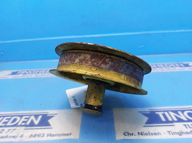 New Holland TX68 (Spare part/Reservedel/Ersatzteil)