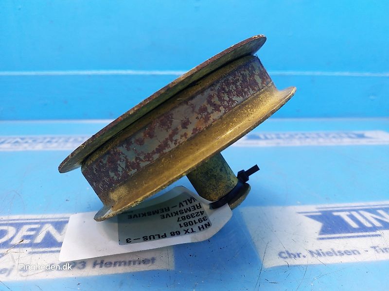 New Holland TX68 (Spare part/Reservedel/Ersatzteil)