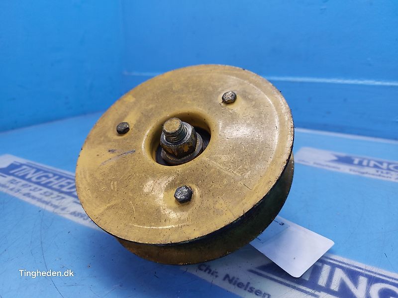 New Holland TX68 (Spare part/Reservedel/Ersatzteil)