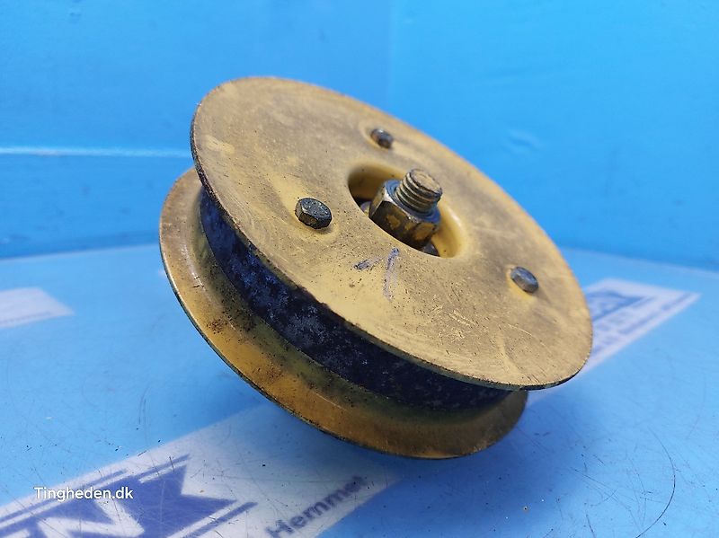 New Holland TX68 (Spare part/Reservedel/Ersatzteil)