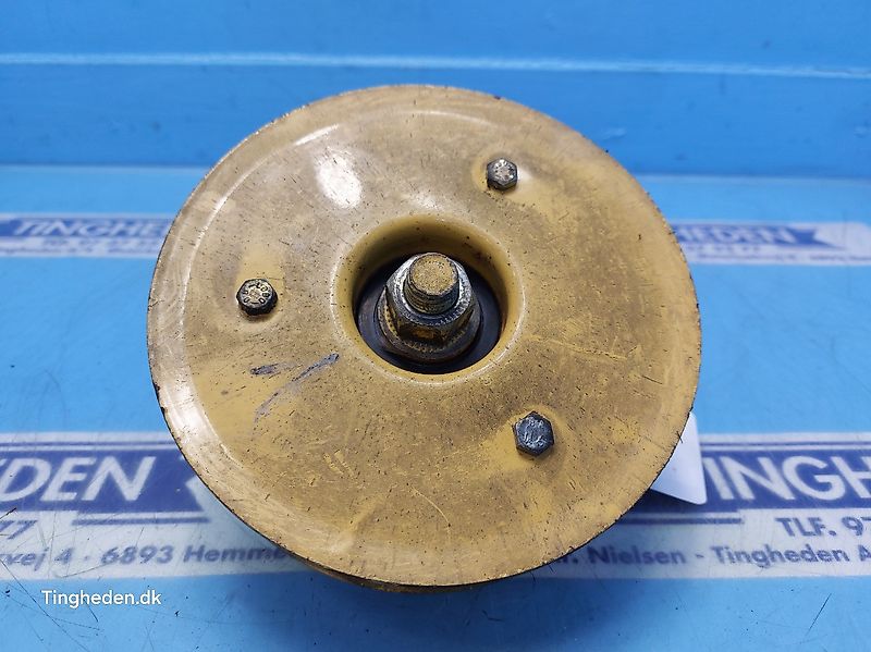 New Holland TX68 (Spare part/Reservedel/Ersatzteil)