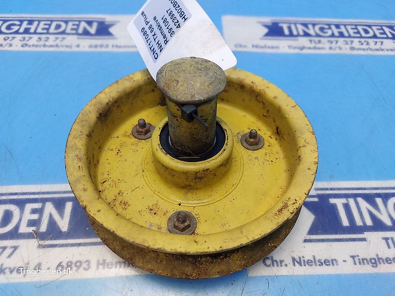 New Holland TX68 (Spare part/Reservedel/Ersatzteil)