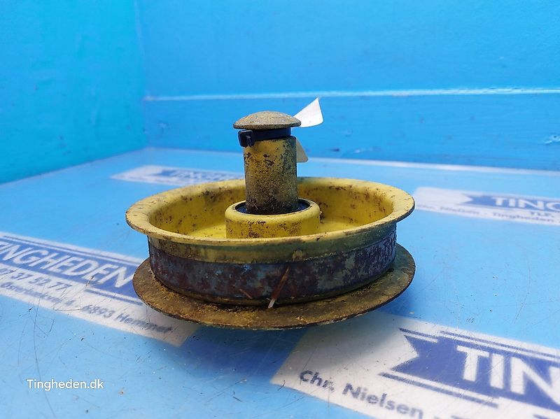 New Holland TX68 (Spare part/Reservedel/Ersatzteil)