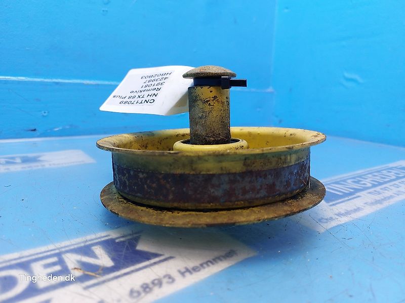 New Holland TX68 (Spare part/Reservedel/Ersatzteil)