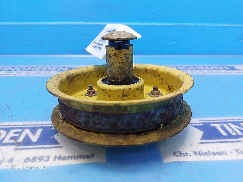 New Holland TX68 (Spare part/Reservedel/Ersatzteil)