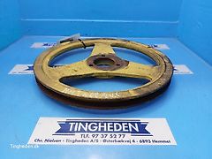 New Holland TX68 (Spare part/Reservedel/Ersatzteil)