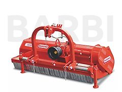Maschio Barbi 180 mech