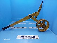 New Holland TX68 (Spare part/Reservedel/Ersatzteil)