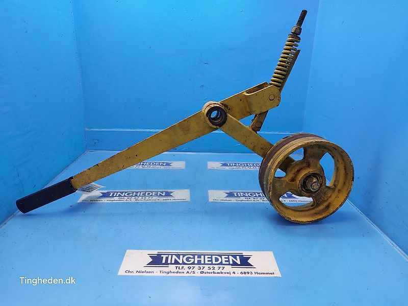 New Holland TX68 (Spare part/Reservedel/Ersatzteil)