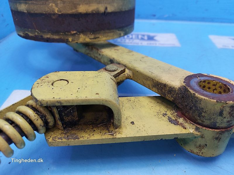 New Holland TX68 (Spare part/Reservedel/Ersatzteil)