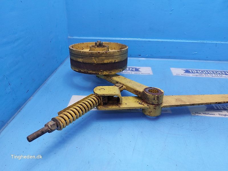 New Holland TX68 (Spare part/Reservedel/Ersatzteil)