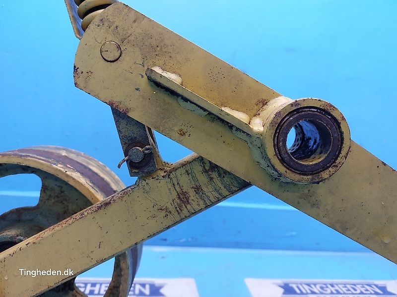 New Holland TX68 (Spare part/Reservedel/Ersatzteil)