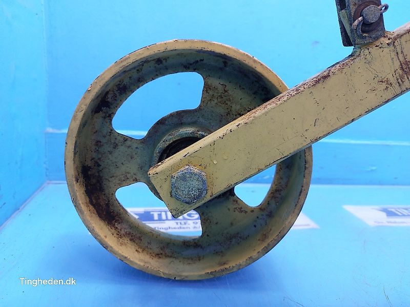 New Holland TX68 (Spare part/Reservedel/Ersatzteil)