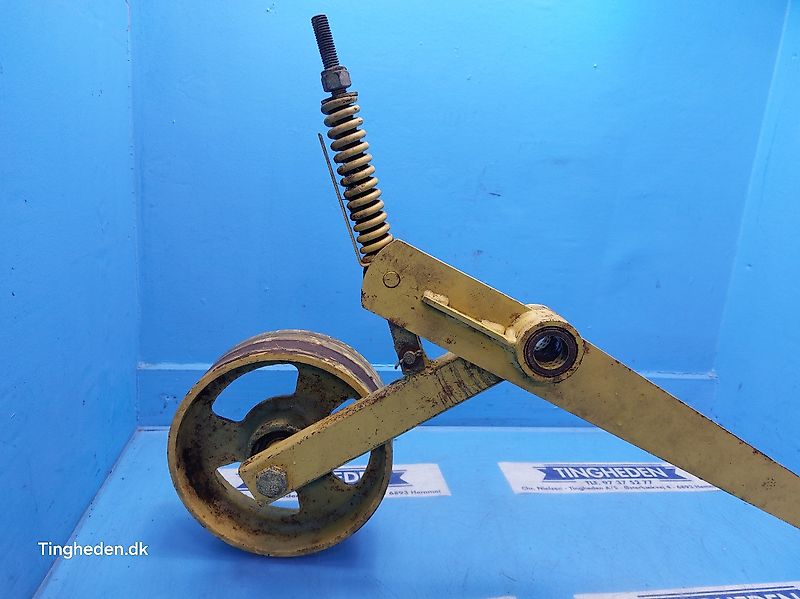 New Holland TX68 (Spare part/Reservedel/Ersatzteil)