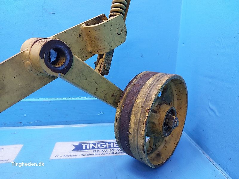 New Holland TX68 (Spare part/Reservedel/Ersatzteil)