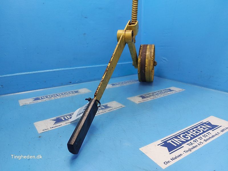 New Holland TX68 (Spare part/Reservedel/Ersatzteil)