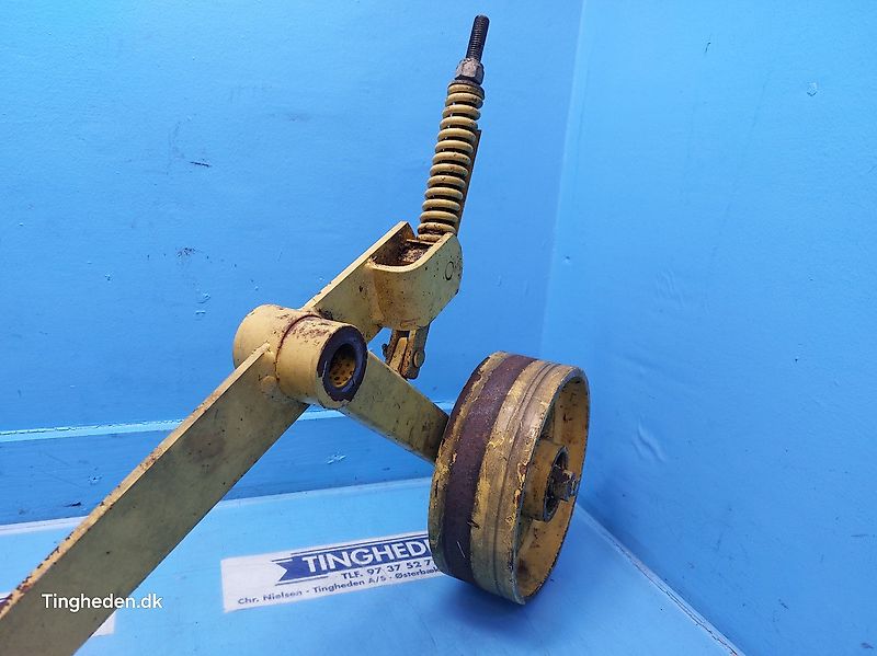 New Holland TX68 (Spare part/Reservedel/Ersatzteil)