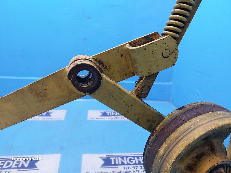 New Holland TX68 (Spare part/Reservedel/Ersatzteil)