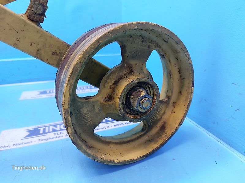 New Holland TX68 (Spare part/Reservedel/Ersatzteil)