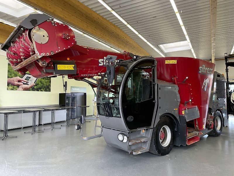 AGM SITREX RAPIDO 180