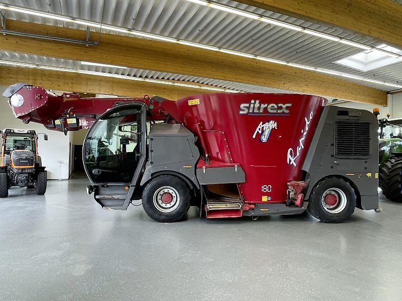 AGM SITREX RAPIDO 180