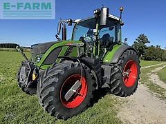 Fendt 516 vario profiplus ProfiPlus