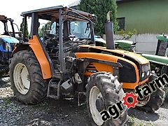 Renault spare parts części silnik most skrzynia zwolnica piast for Renault Ceres 320 310 330 340 wheel tractor