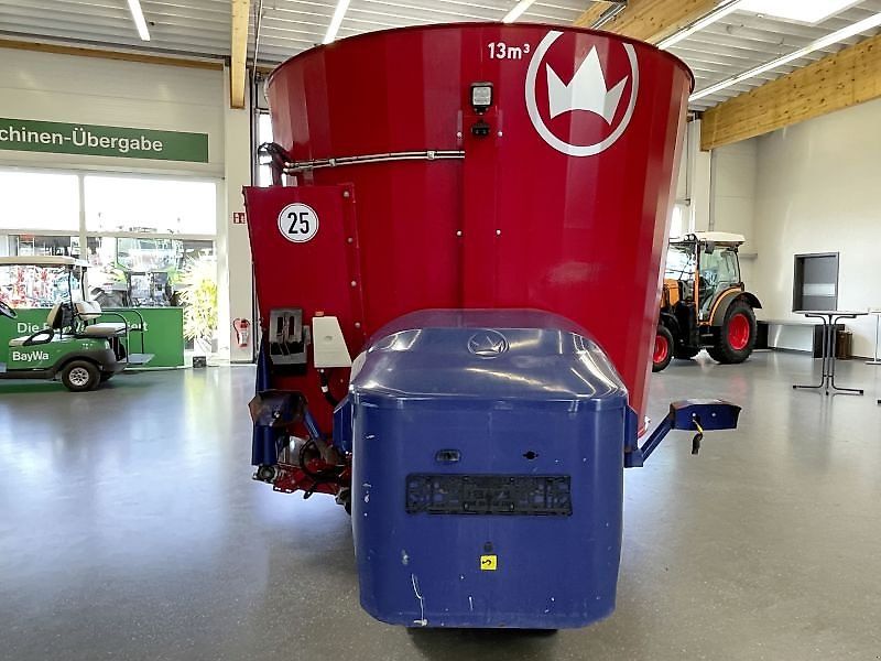 Siloking SELFLINE 4.0 COMPACT 1612-13 M