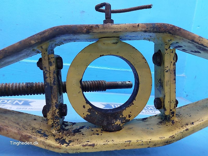 New Holland TX68 (Spare part/Reservedel/Ersatzteil)